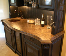  Jersey Kitchen Design on Custom Cabinets   New Jersey   Kitchen Cabinets