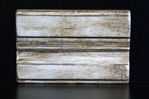 Royal Cabinet Company - Jewel Finish Collection