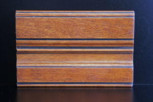 Royal Cabinet Company - Jewel Finish Collection
